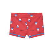 Losan Erkek Çocuk Mayo Şort